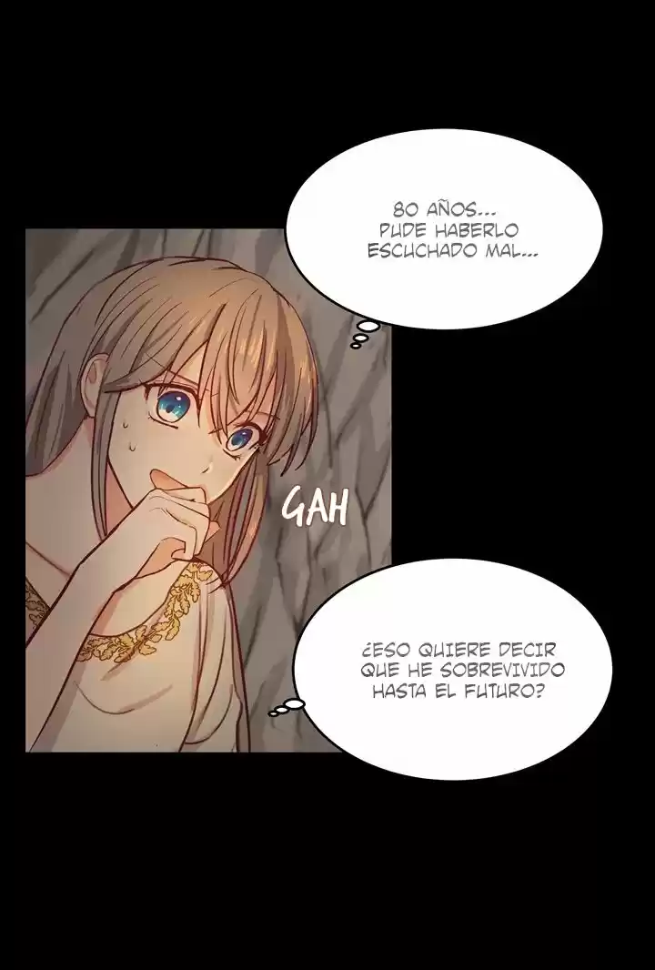 LA CHICA DE LA LÁMPARA - Capítulo 3 - Página 18 - LectorTMOo