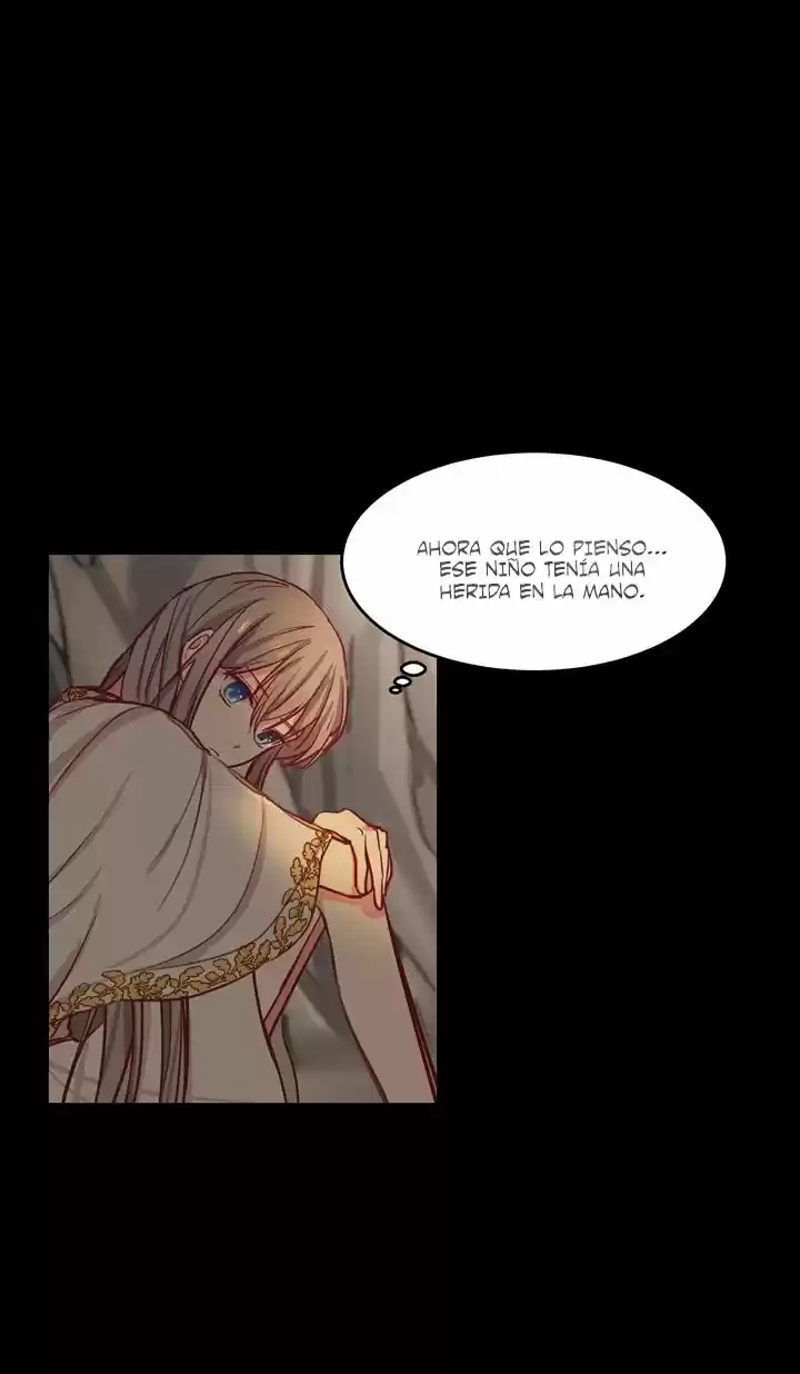 LA CHICA DE LA LÁMPARA - Capítulo 3 - Página 25 - LectorTMOo