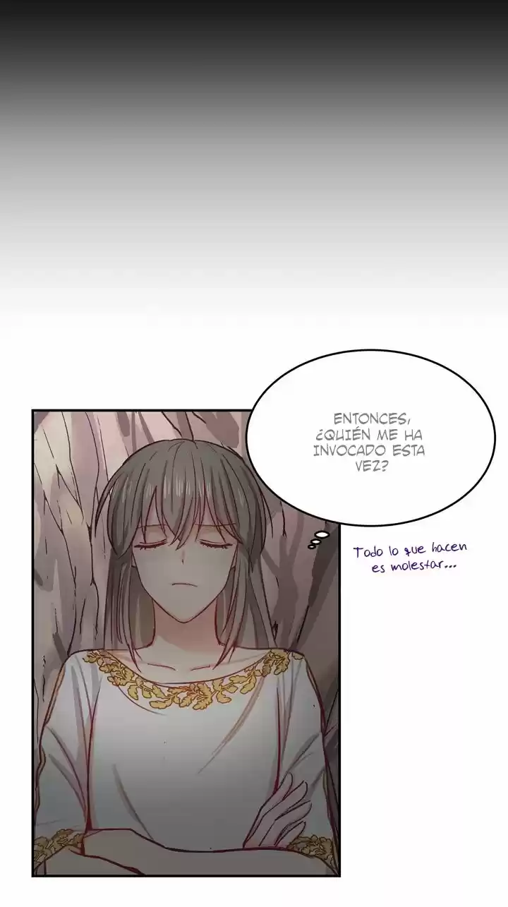 LA CHICA DE LA LÁMPARA - Capítulo 3 - Página 31 - LectorTMOo
