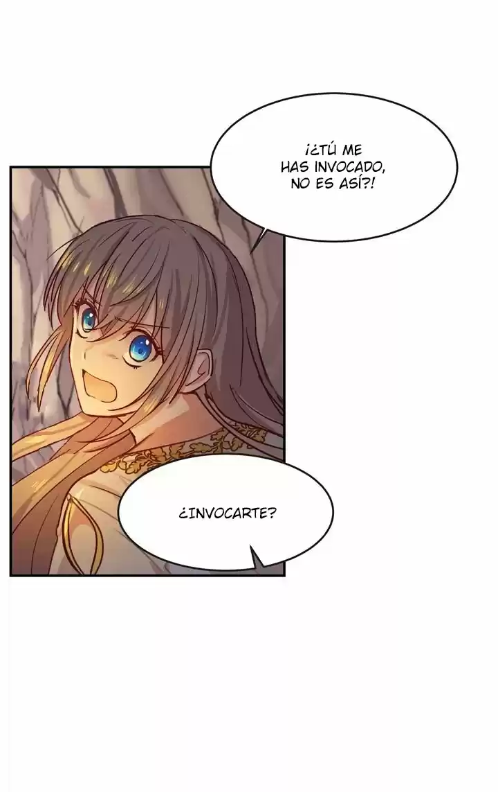 LA CHICA DE LA LÁMPARA - Capítulo 3 - Página 44 - LectorTMOo