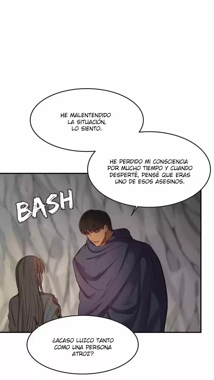 LA CHICA DE LA LÁMPARA - Capítulo 3 - Página 47 - LectorTMOo