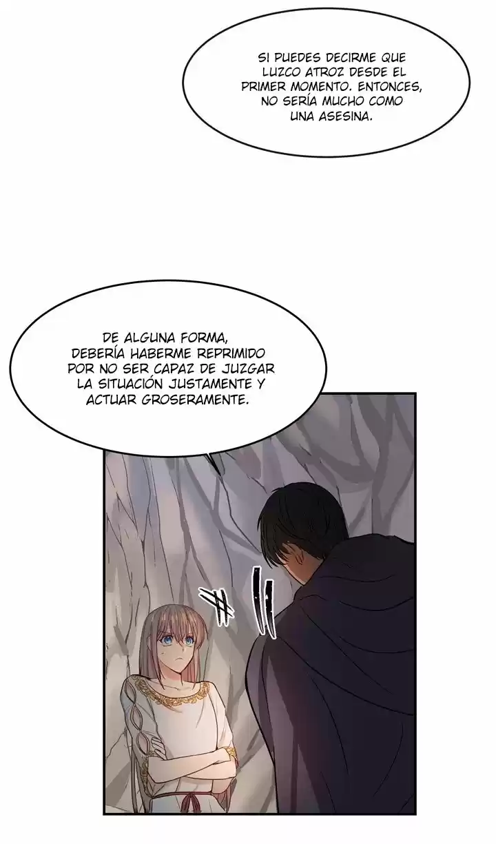 LA CHICA DE LA LÁMPARA - Capítulo 3 - Página 48 - LectorTMOo