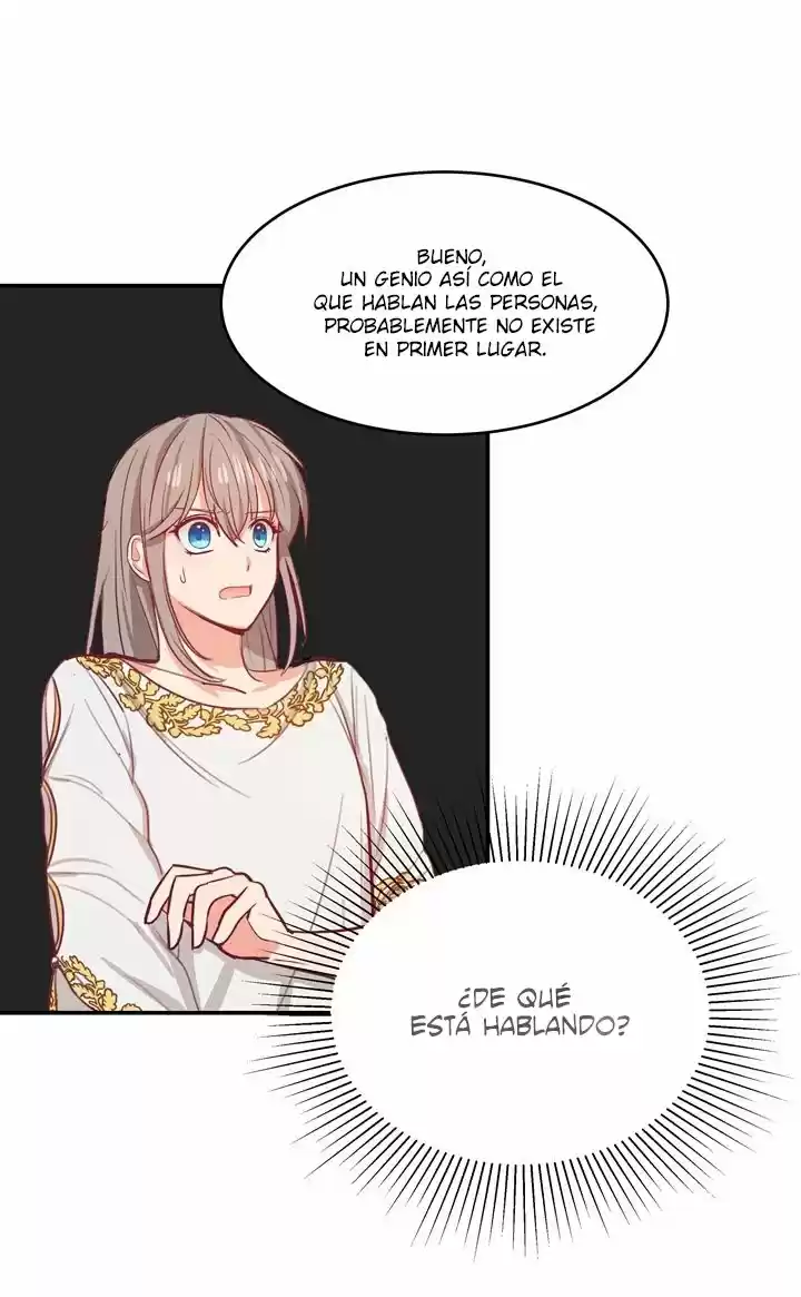 LA CHICA DE LA LÁMPARA - Capítulo 3 - Página 51 - LectorTMOo