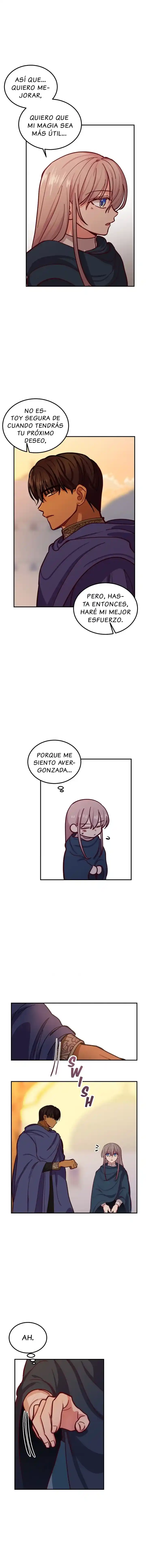 LA CHICA DE LA LÁMPARA - Capítulo 30 - Página 6 - LectorTMOo