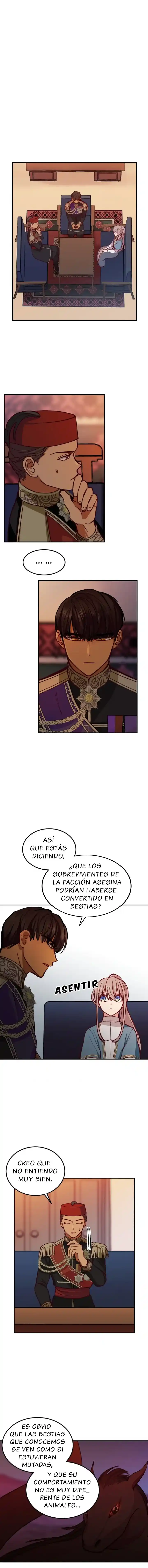LA CHICA DE LA LÁMPARA - Capítulo 30 - Página 10 - LectorTMOo
