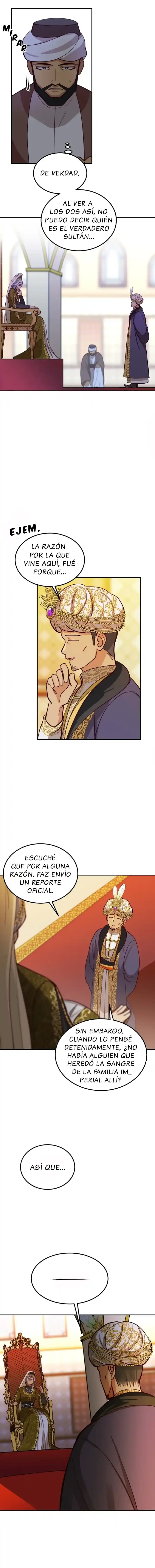 LA CHICA DE LA LÁMPARA - Capítulo 31 - Página 16 - LectorTMOo