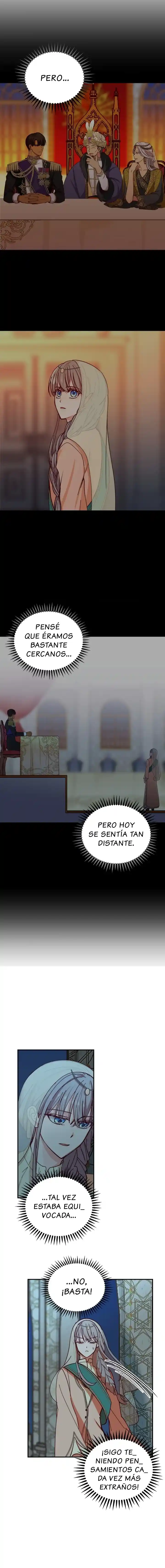 LA CHICA DE LA LÁMPARA - Capítulo 38 - Página 10 - LectorTMOo