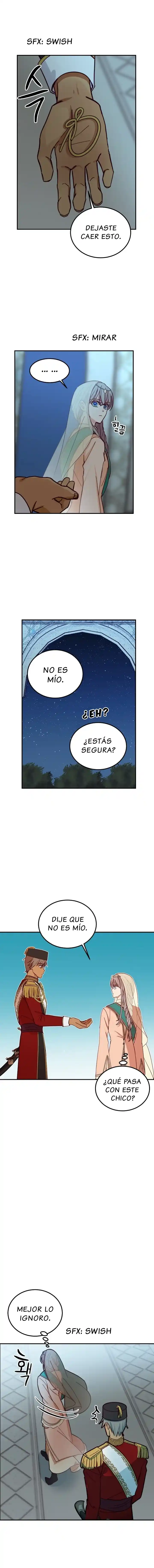 LA CHICA DE LA LÁMPARA - Capítulo 38 - Página 12 - LectorTMOo