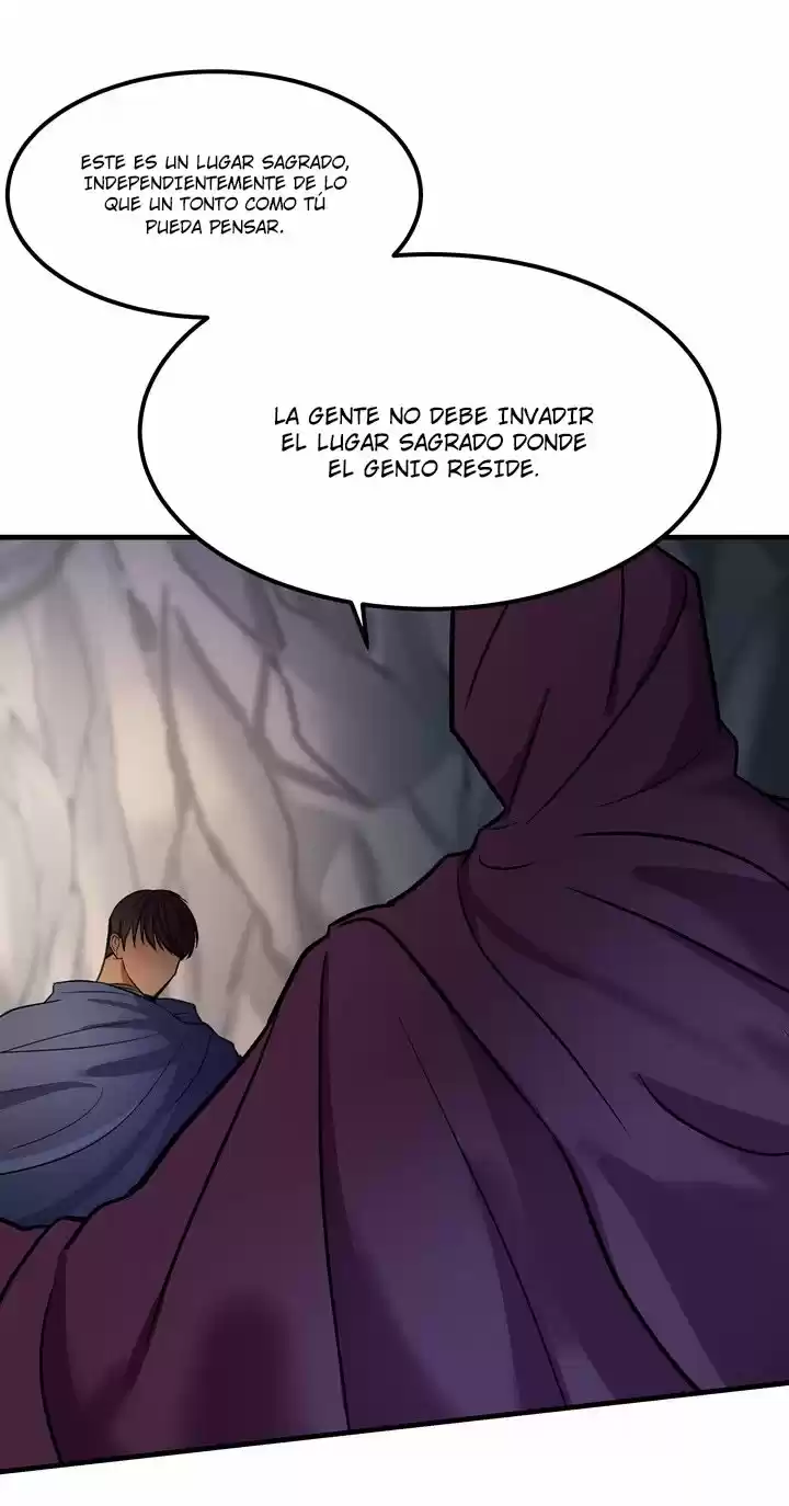 LA CHICA DE LA LÁMPARA - Capítulo 4 - Página 7 - LectorTMOo