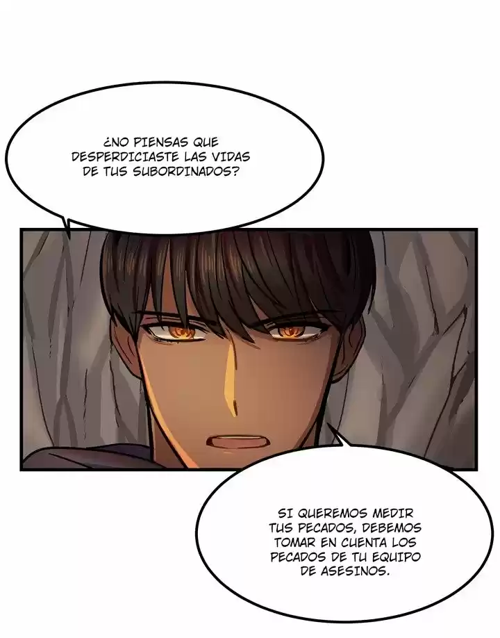 LA CHICA DE LA LÁMPARA - Capítulo 4 - Página 16 - LectorTMOo