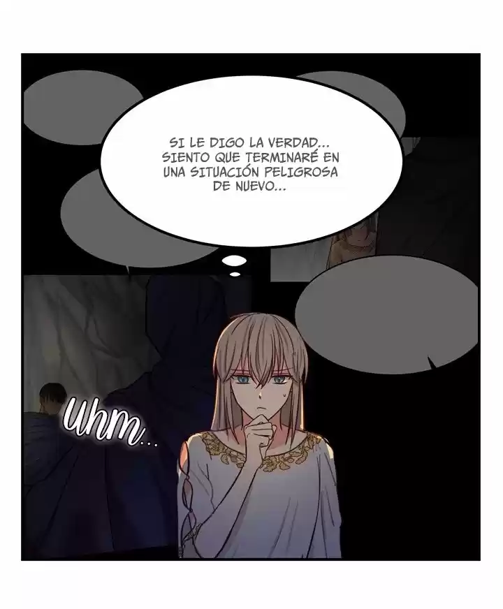 LA CHICA DE LA LÁMPARA - Capítulo 4 - Página 76 - LectorTMOo
