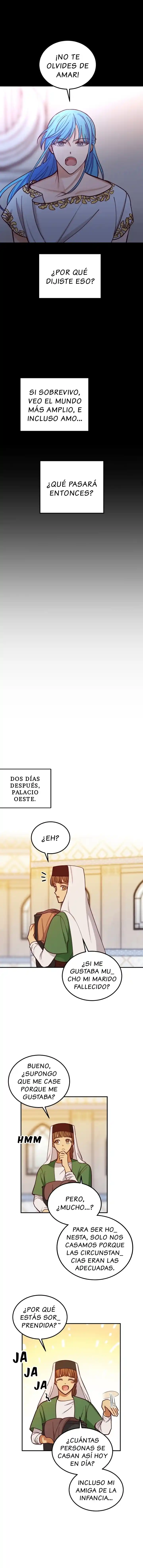 LA CHICA DE LA LÁMPARA - Capítulo 45 - Página 10 - LectorTMOo