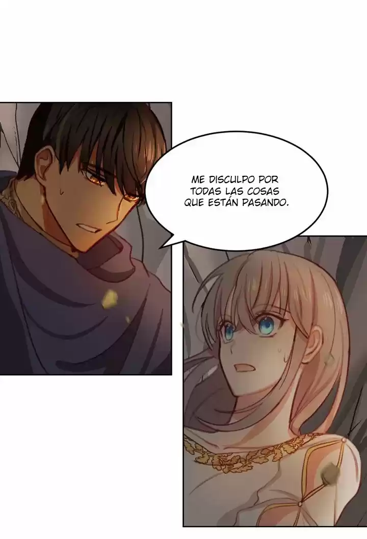 LA CHICA DE LA LÁMPARA - Capítulo 5 - Página 7 - LectorTMOo