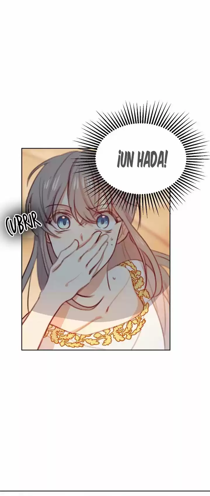 LA CHICA DE LA LÁMPARA - Capítulo 5 - Página 18 - LectorTMOo