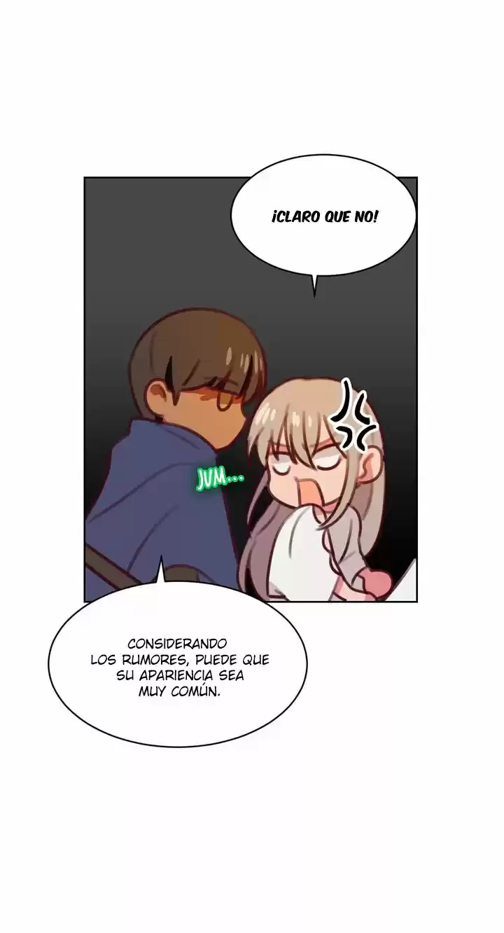 LA CHICA DE LA LÁMPARA - Capítulo 5 - Página 25 - LectorTMOo