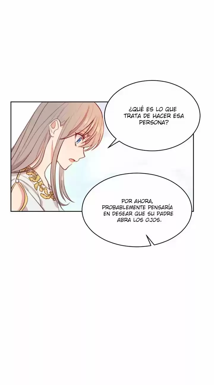 LA CHICA DE LA LÁMPARA - Capítulo 5 - Página 47 - LectorTMOo