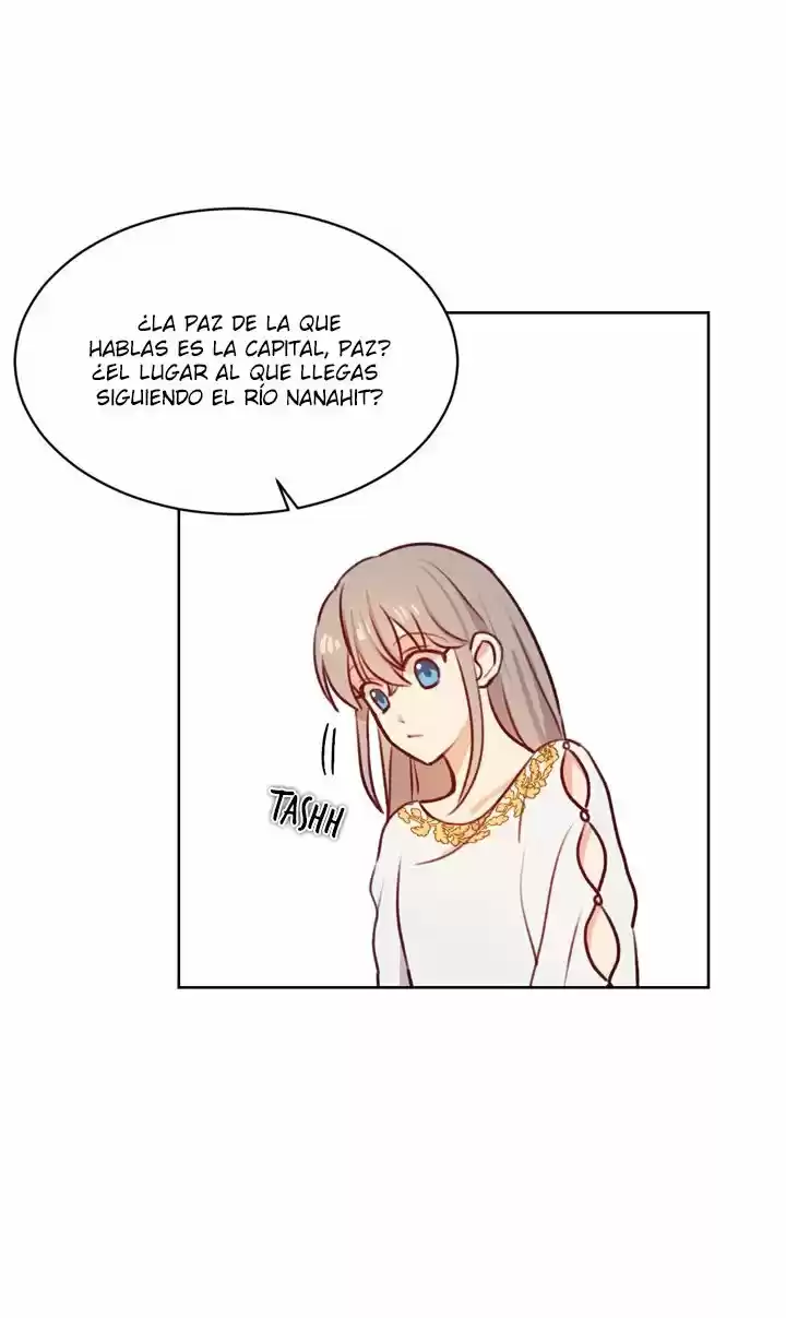 LA CHICA DE LA LÁMPARA - Capítulo 5 - Página 50 - LectorTMOo