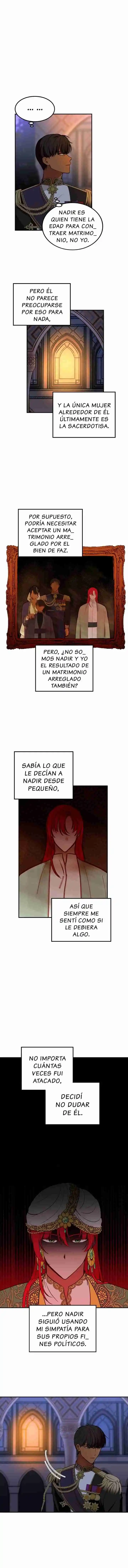 LA CHICA DE LA LÁMPARA - Capítulo 50 - Página 12 - LectorTMOo