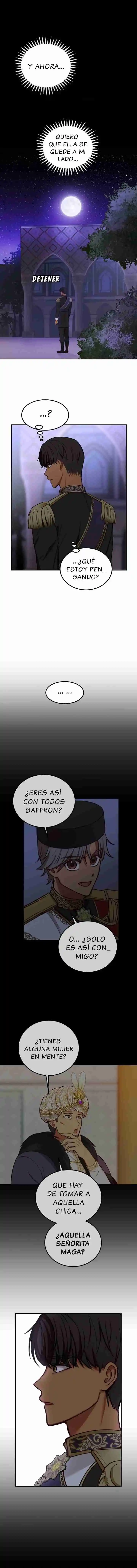 LA CHICA DE LA LÁMPARA - Capítulo 50 - Página 14 - LectorTMOo