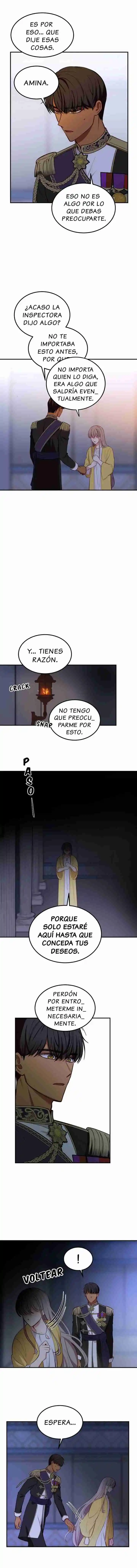 LA CHICA DE LA LÁMPARA - Capítulo 51 - Página 13 - LectorTMOo