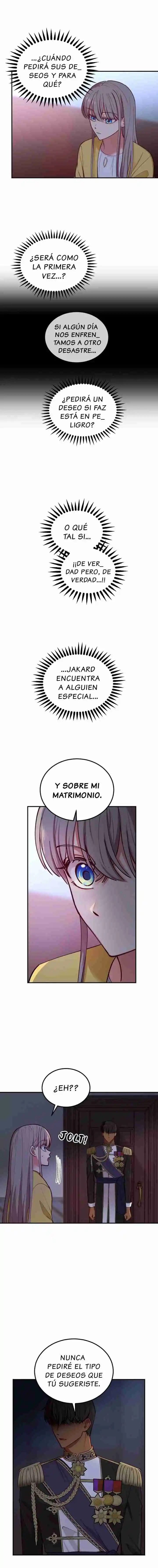 LA CHICA DE LA LÁMPARA - Capítulo 54 - Página 9 - LectorTMOo