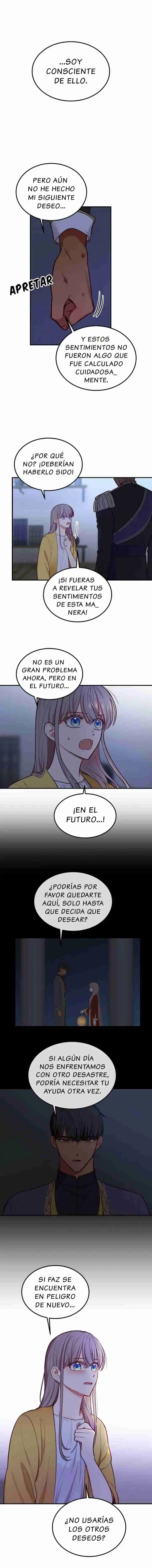 LA CHICA DE LA LÁMPARA - Capítulo 55 - Página 4 - LectorTMOo