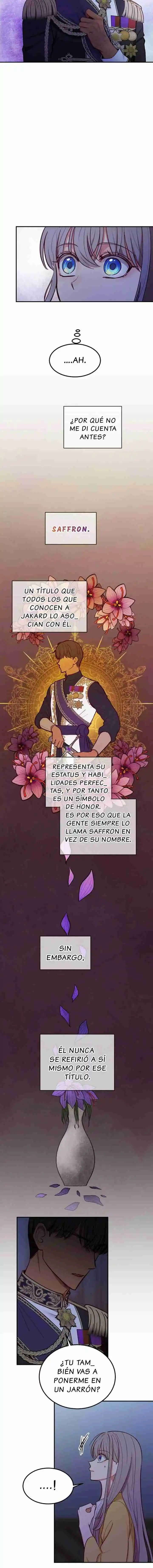 LA CHICA DE LA LÁMPARA - Capítulo 55 - Página 9 - LectorTMOo