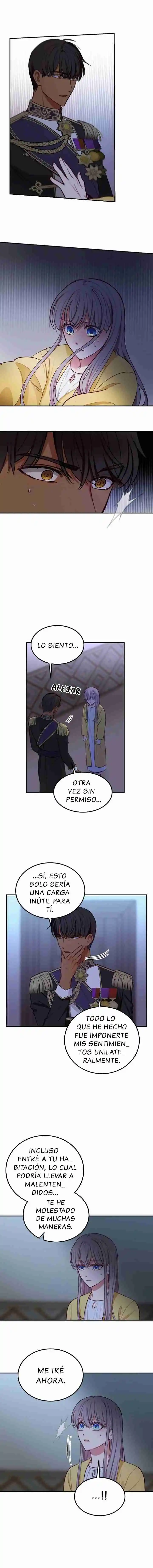 LA CHICA DE LA LÁMPARA - Capítulo 55 - Página 11 - LectorTMOo