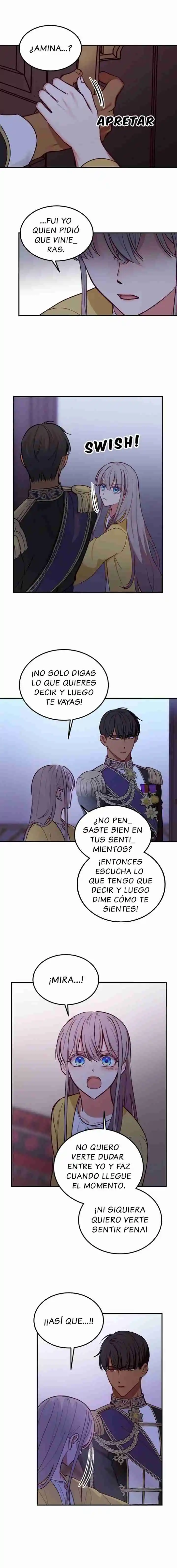 LA CHICA DE LA LÁMPARA - Capítulo 55 - Página 13 - LectorTMOo