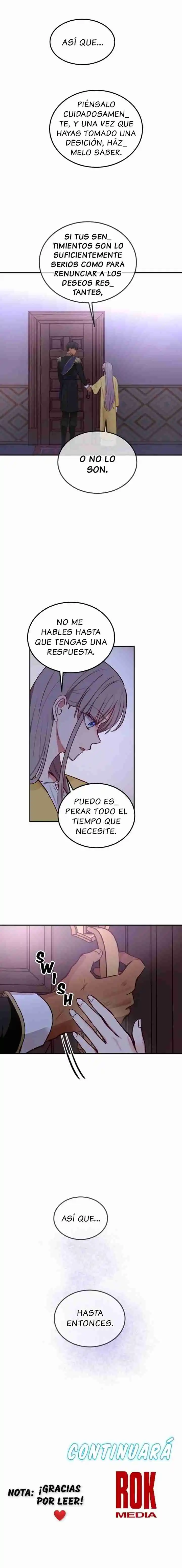LA CHICA DE LA LÁMPARA - Capítulo 55 - Página 14 - LectorTMOo