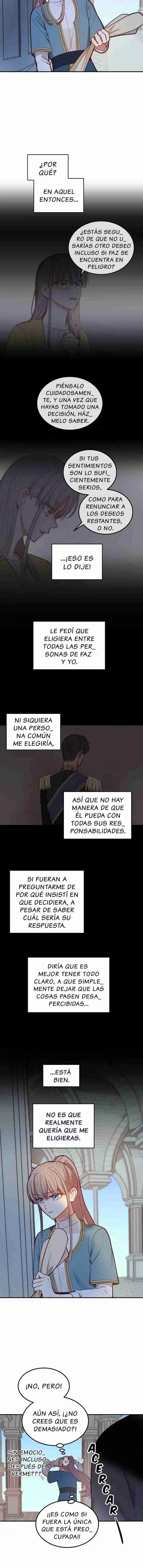 LA CHICA DE LA LÁMPARA - Capítulo 56 - Página 8 - LectorTMOo