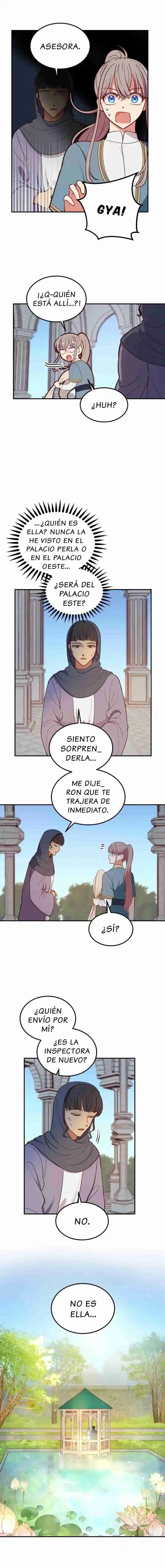 LA CHICA DE LA LÁMPARA - Capítulo 56 - Página 9 - LectorTMOo