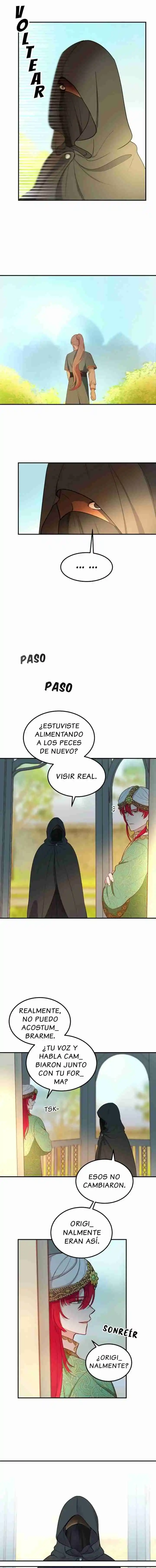 LA CHICA DE LA LÁMPARA - Capítulo 57 - Página 11 - LectorTMOo