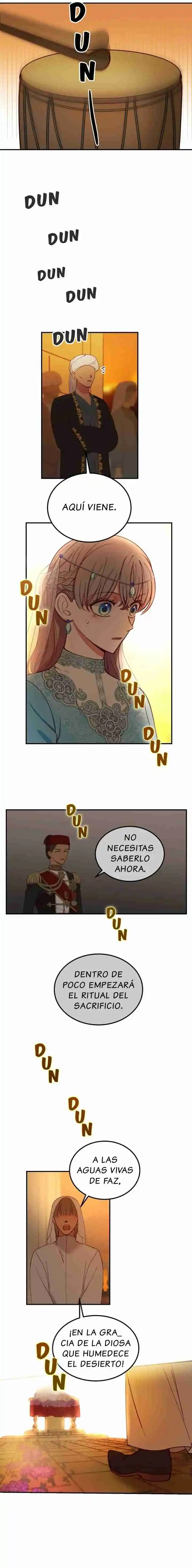 LA CHICA DE LA LÁMPARA - Capítulo 59 - Página 10 - LectorTMOo