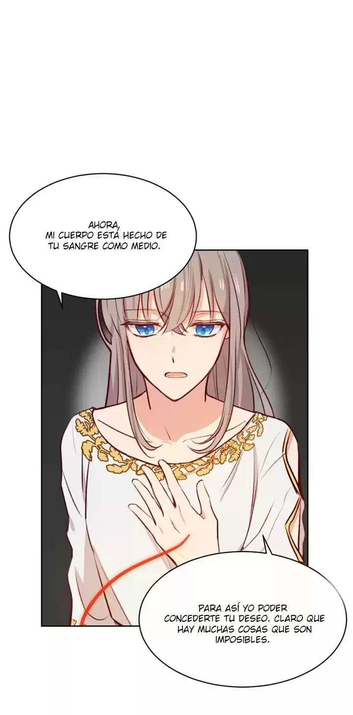 LA CHICA DE LA LÁMPARA - Capítulo 6 - Página 7 - LectorTMOo