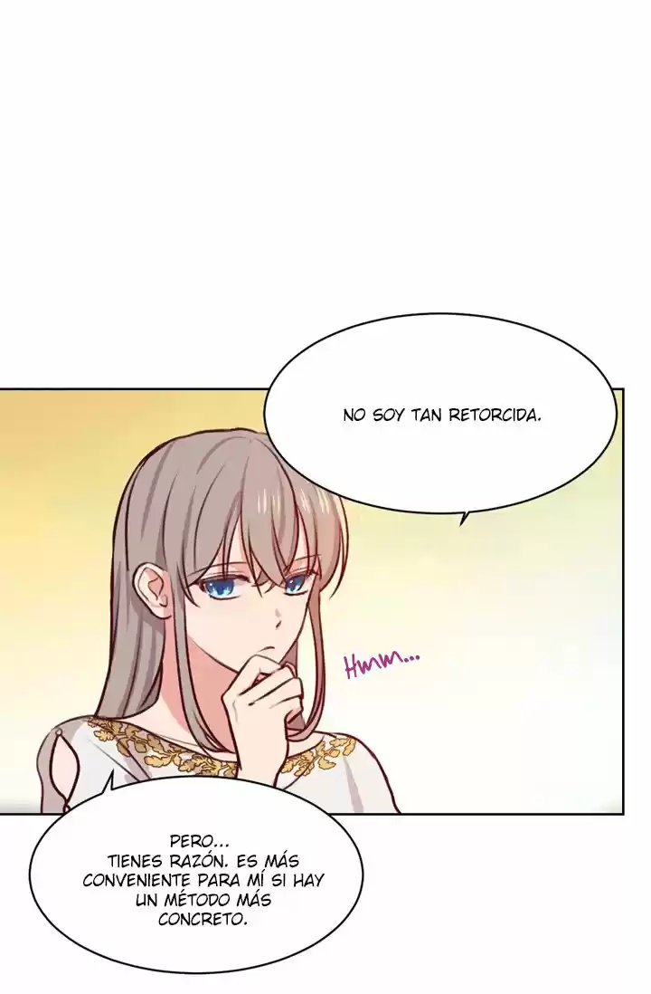LA CHICA DE LA LÁMPARA - Capítulo 6 - Página 23 - LectorTMOo