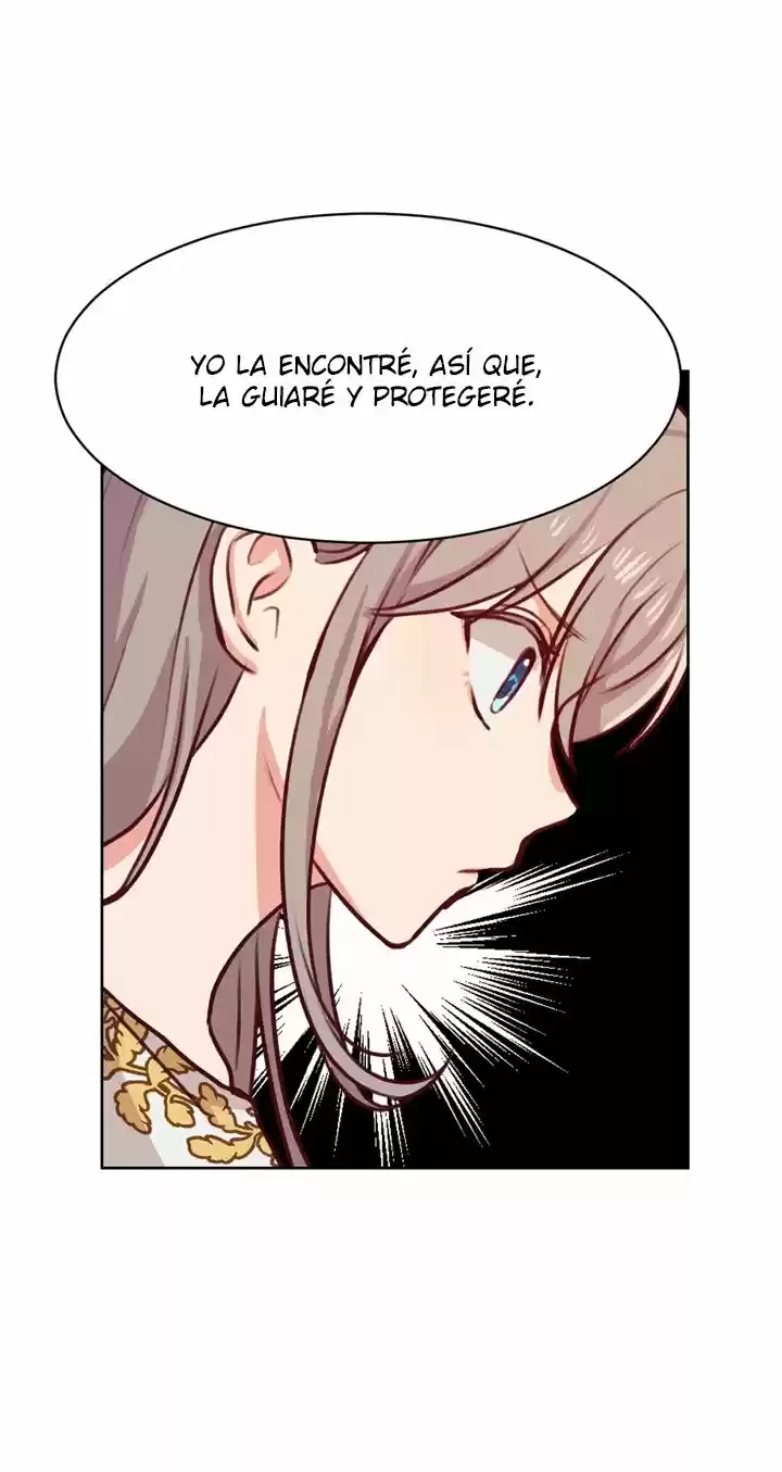 LA CHICA DE LA LÁMPARA - Capítulo 6 - Página 36 - LectorTMOo