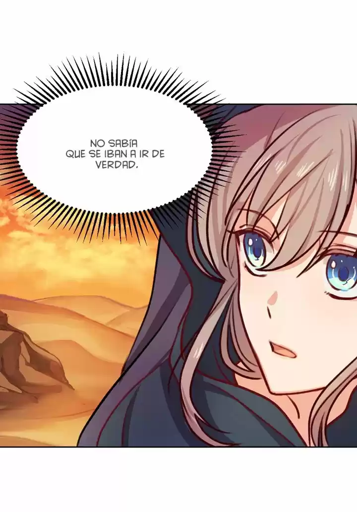 LA CHICA DE LA LÁMPARA - Capítulo 6 - Página 49 - LectorTMOo