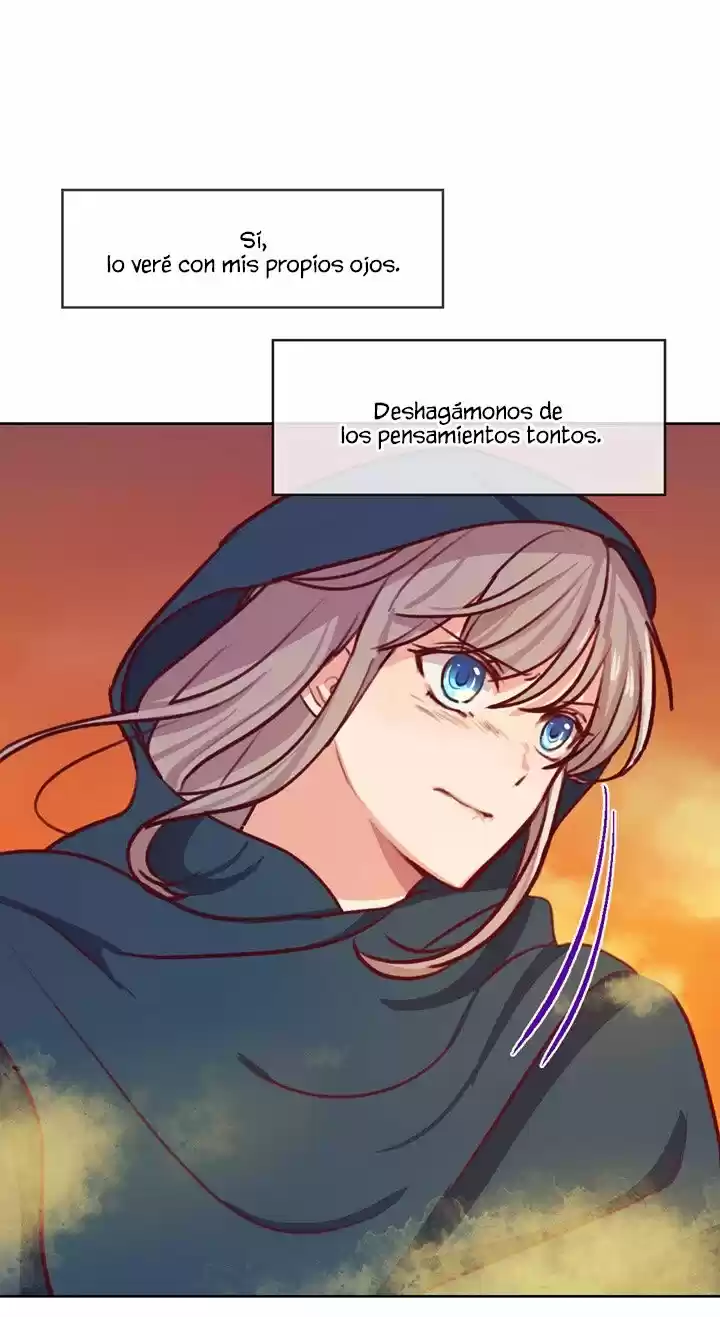 LA CHICA DE LA LÁMPARA - Capítulo 6 - Página 52 - LectorTMOo
