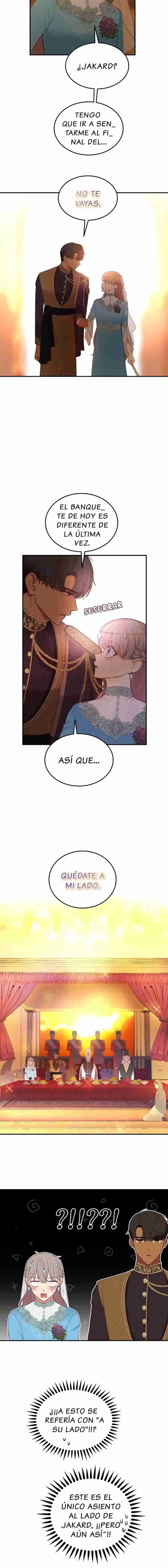 LA CHICA DE LA LÁMPARA - Capítulo 62 - Página 4 - LectorTMOo