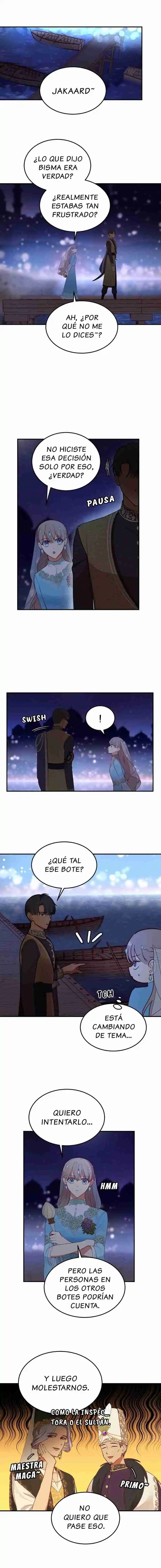 LA CHICA DE LA LÁMPARA - Capítulo 63 - Página 9 - LectorTMOo