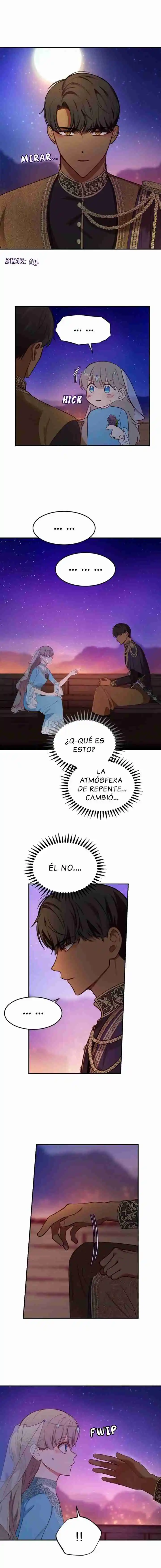 LA CHICA DE LA LÁMPARA - Capítulo 65 - Página 4 - LectorTMOo