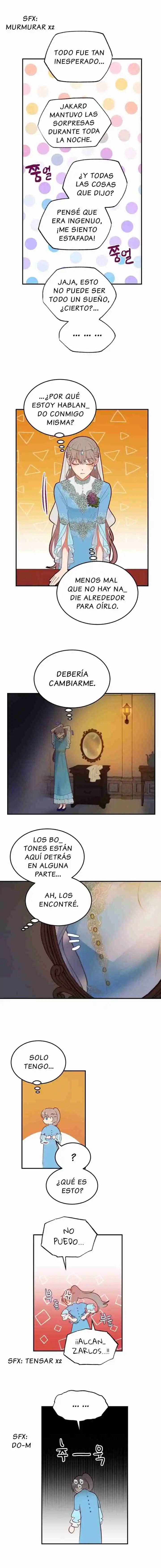 LA CHICA DE LA LÁMPARA - Capítulo 65 - Página 11 - LectorTMOo