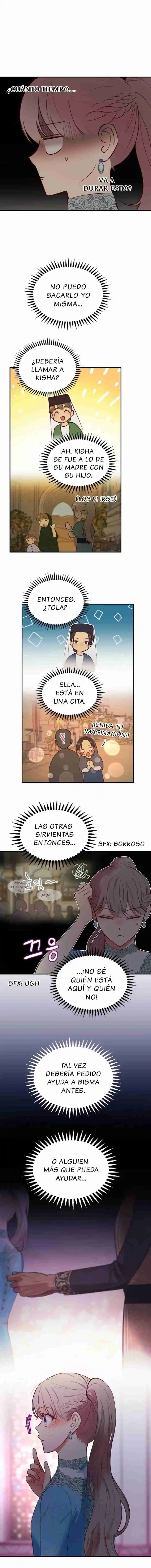 LA CHICA DE LA LÁMPARA - Capítulo 65 - Página 12 - LectorTMOo