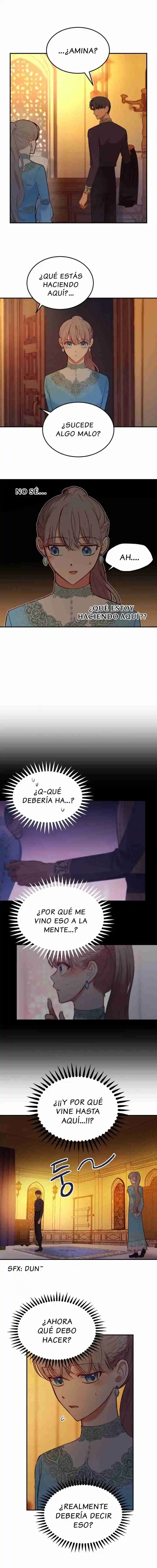 LA CHICA DE LA LÁMPARA - Capítulo 65 - Página 14 - LectorTMOo