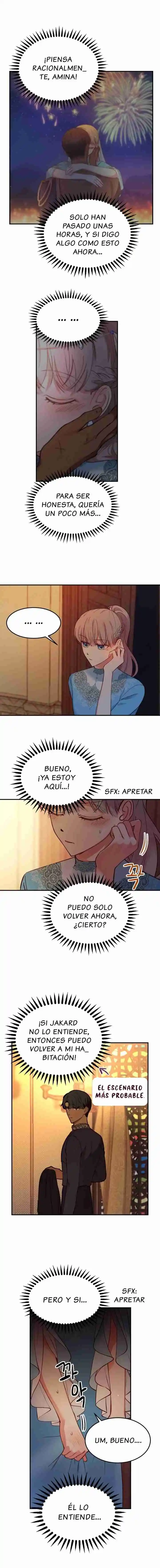 LA CHICA DE LA LÁMPARA - Capítulo 65 - Página 15 - LectorTMOo