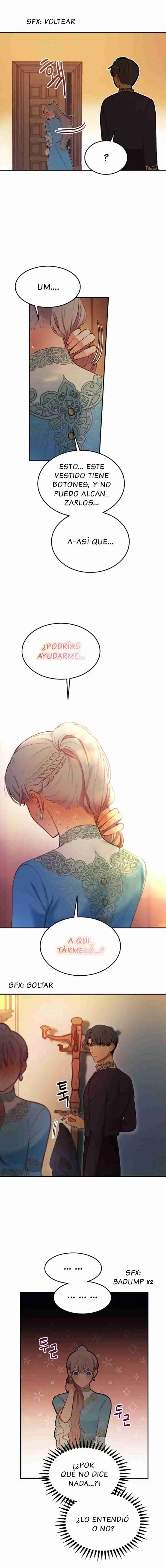 LA CHICA DE LA LÁMPARA - Capítulo 65 - Página 16 - LectorTMOo