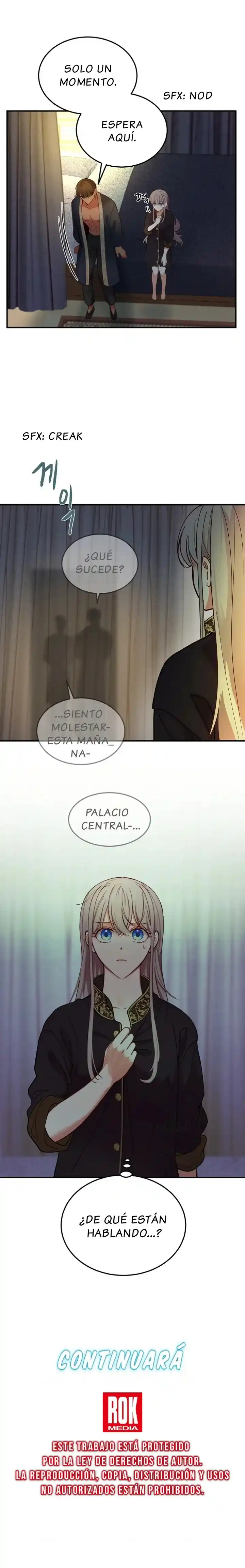 LA CHICA DE LA LÁMPARA - Capítulo 66 - Página 16 - LectorTMOo