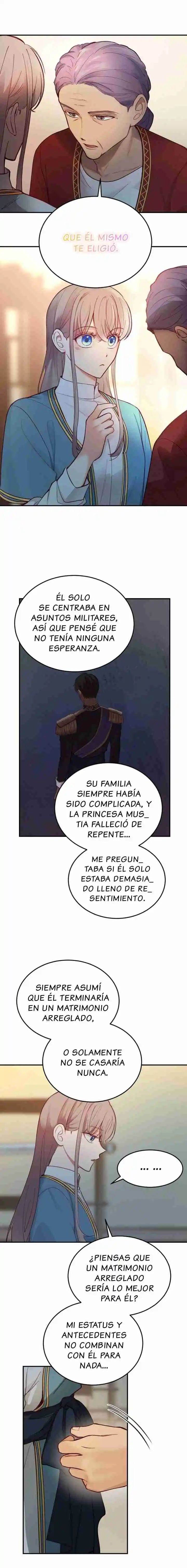 LA CHICA DE LA LÁMPARA - Capítulo 67 - Página 15 - LectorTMOo