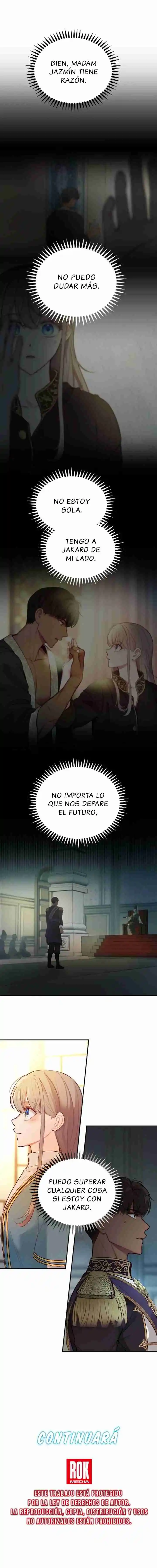 LA CHICA DE LA LÁMPARA - Capítulo 67 - Página 20 - LectorTMOo